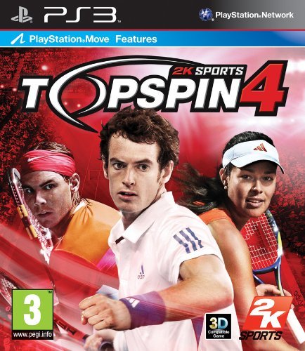 top spin 4 ps3 torrent